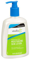 Thumbnail for your product : Studio 35 Moisture Lotion with Pump Fragrance Free
