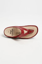 Thumbnail for your product : Finn Comfort Women's 'Alexandria' Thong Sandal