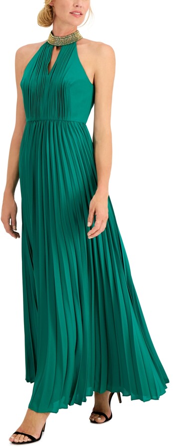 calvin klein fancy dresses