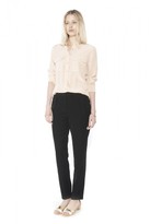Thumbnail for your product : Alexander Wang T By Tapered Trousers