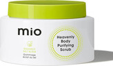 Thumbnail for your product : MIO Heavenly Body Purifying Scrub 275g