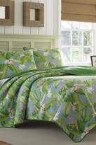 Thumbnail for your product : Tommy Bahama Aregada Dock Sky Twin Quilt & Sham 2-Piece Set - Blue