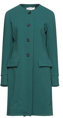 emerald green ladies jacket
