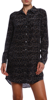 Thumbnail for your product : Equipment Brett Button Down Dress