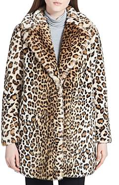 Leopard Coat - ShopStyle