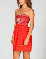 Thumbnail for your product : Roxy Fall Doll Dress