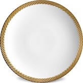 Thumbnail for your product : L'OBJET Corde Porcelain Charger Plate