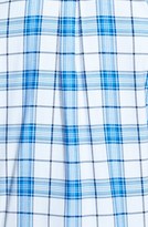 Thumbnail for your product : O'Neill 'Sawmill' Short Sleeve Plaid Woven Shirt
