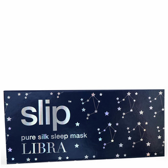 Slip Pure Silk Sleep Mask Zodiac Collection - Libra