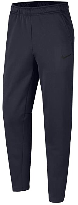 nike open hem track pants