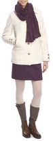 Thumbnail for your product : Woolrich Northhampton Wool Coat (For Women)
