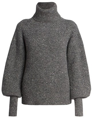 thick sweaters
