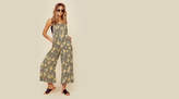 Thumbnail for your product : Blue Life Billie Jean Overall