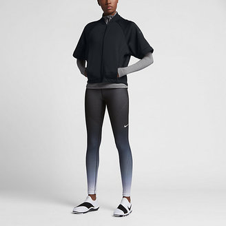Nike Therma-Sphere Women's Short Sleeve Training Top