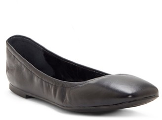 vince camuto etheda ballet flat