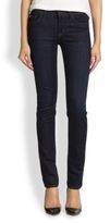 Thumbnail for your product : Hudson Colette Skinny Cigarette Jeans