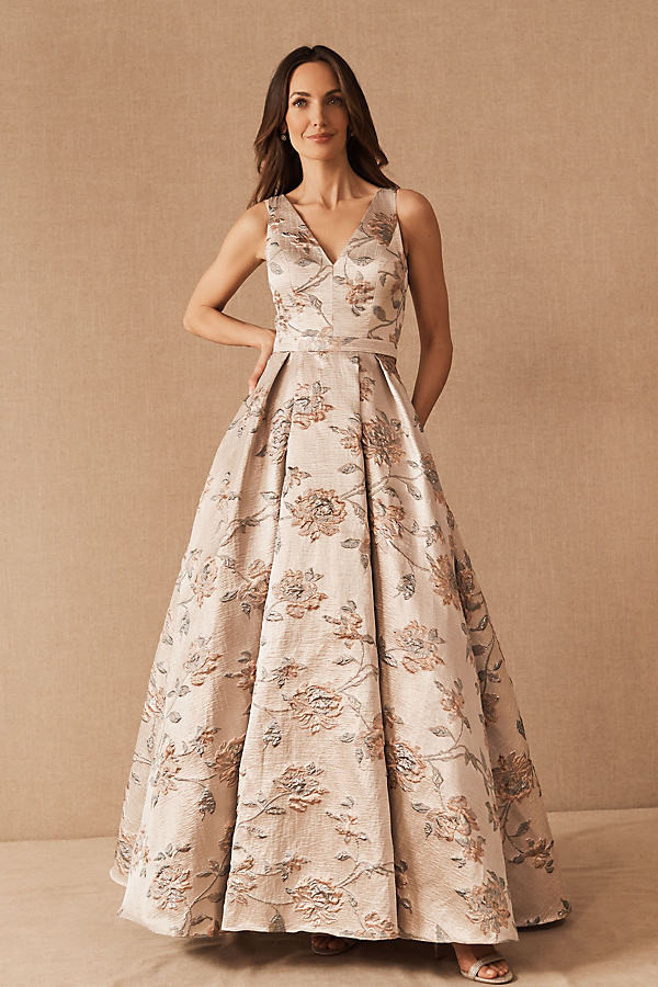 anthropologie evening dresses