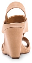 Thumbnail for your product : Coclico Jaquen Slingback Sandals