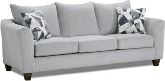 Dyrell 92" Upholstered Sofa