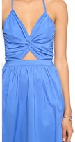 Thumbnail for your product : 6 Shore Road by Pooja Dreamers Mini Dress