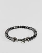Thumbnail for your product : Aldo Textured Bracelets In 3 Pack