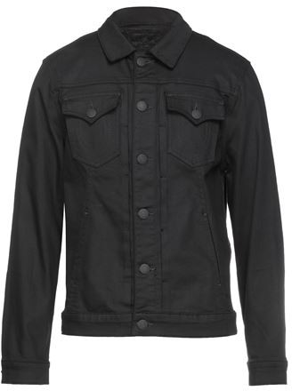 true religion rain jacket