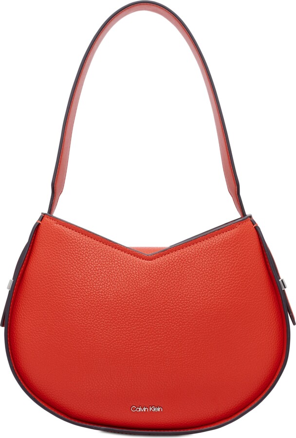 Calvin Klein Handbags Moderne | ShopStyle