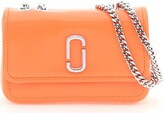 Thumbnail for your product : Marc Jacobs The Glam Shot Mini Crossbody Bag
