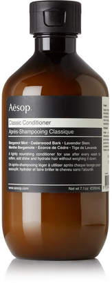 Aesop Classic Conditioner, 200ml - Colorless