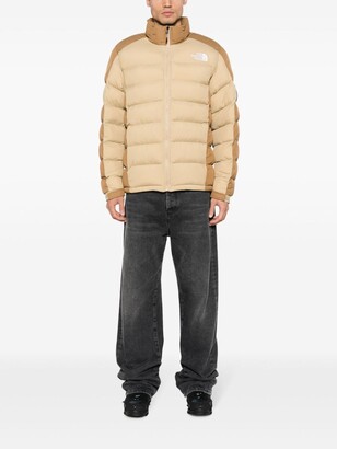 The North Face Rusta 2.0 puffer jacket