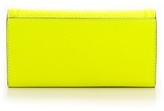 Thumbnail for your product : Marc by Marc Jacobs Top Schooly Long Trifold Wallet