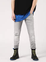Thumbnail for your product : Diesel TEPPHAR Jeans 0687W - Grey - 29
