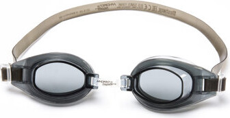 Bestway Hydro-Swim Wave Crest Goggles, Black