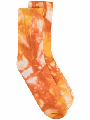 Orange Women's Socks | Shop the world's largest collection of 