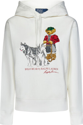 Polo Ralph Lauren Women's Sweatshirts & Hoodies | ShopStyle
