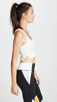 Thumbnail for your product : Splits59 Tag Cropped Tank