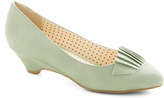Thumbnail for your product : Bait Footwear So What's the Scoop? Heel in Mint