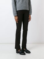 Thumbnail for your product : Joseph bootcut trousers