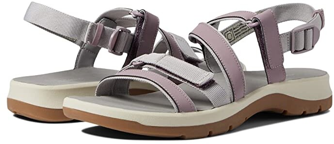 rockport trail technique waterproof oxford walking shoe