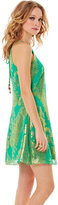 Thumbnail for your product : Lilly Pulitzer Angel Halter Dress