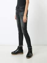 Thumbnail for your product : R 13 skinny jeans