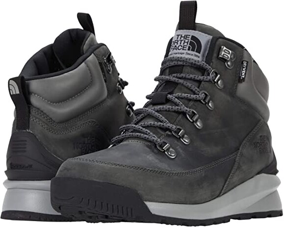 The North Face Back-to-Berkeley Mid Waterproof - ShopStyle Boots