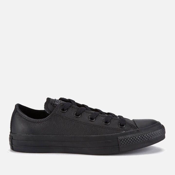 converse ox trainers uk