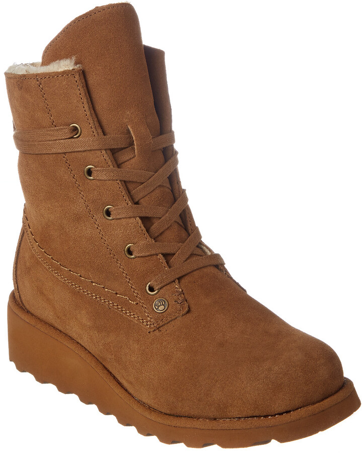 bearpaw tonya