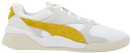 puma aeon heritage trainers
