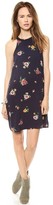 Thumbnail for your product : Splendid Ashbury Blooms Dress