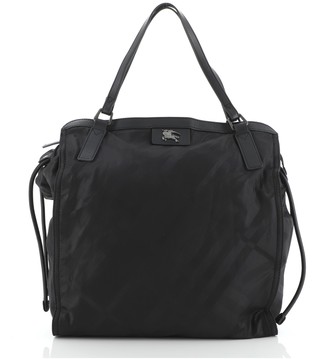 burberry buckleigh tote nordstrom