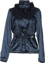 Thumbnail for your product : Geospirit Jacket Blue