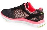 Thumbnail for your product : Skechers 'Flex Appeal - Serengeti' Walking Shoe (Women)