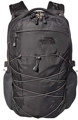 north face borealis 18